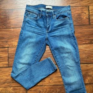 Gap True Skinny Jeans